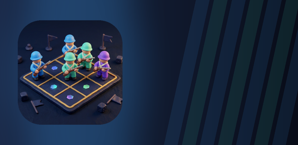Neon Tactics